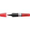 STABILO - Surligneur Luminator XT 71/40 rouge