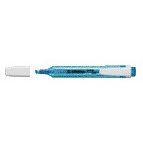 Stabilo -  swing cool, smalle markeerstift, blauw, per stuk