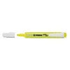 Stabilo -  Markeerstift swing cool 275/24 geel | 10 stuks