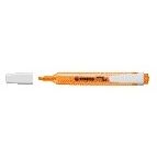 Stabilo -  swing cool, smalle markeerstift, oranje, per stuk | 10 stuks