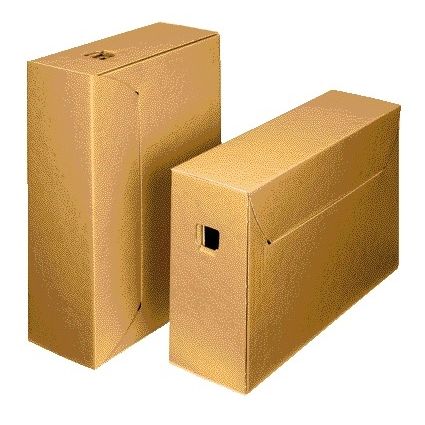 Loeff’s -  Archiefdoos loeff city box 10+ 3008 | 50 stuks