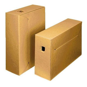 Loeff’s -  Archiefdoos loeff city box 10+ 3008 | 50 stuks
