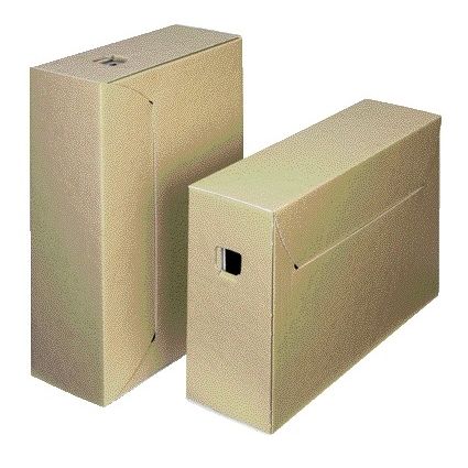 Loeffs - Boîte d'archives City Box 3009 30+