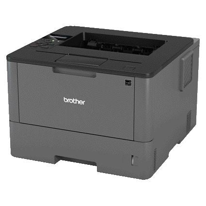 Brother -  HL-L5000D laserprinter 1200 x 1200 DPI A4