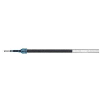 Uni-Ball – Jetstream mittelblaue Tintenroller-Mine