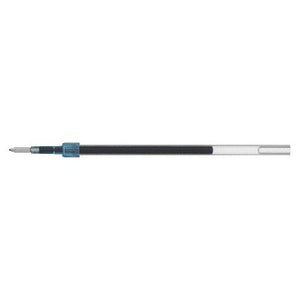 Uni-ball -  Rollerpenvulling jetstream m blauw | 12 stuks