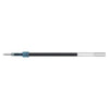 Uni-ball - Recharge pour stylo roller Jetstream moyen bleu
