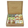 Pickwick -  Theekist  inclusief 12 smaken thee