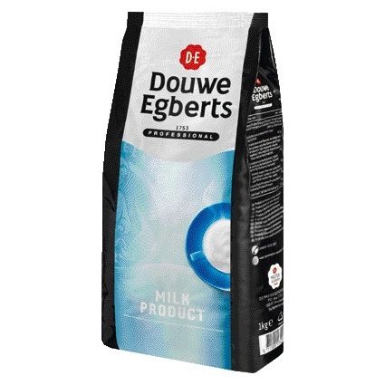 Douwe Egberts -  Melkpoeder voor automaten 1kg
