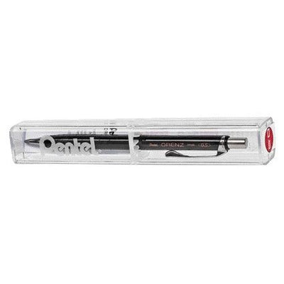 Pentel - Porte-mine Orenz B 0,5 mm noir