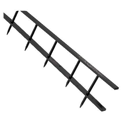 GBC - Bande Surebind 25mm 10pins noir
