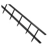 GBC - Bande Surebind 25mm 10pins noir