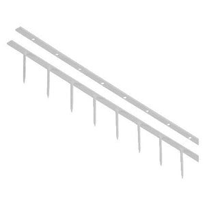 GBC -  SureBind Bindstrips A4 Wit 25mm (100)