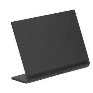 Securit - Tableau A8 L-board horizontal 5 pièces