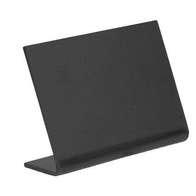 Securit - Tableau A8 L-board horizontal 5 pièces
