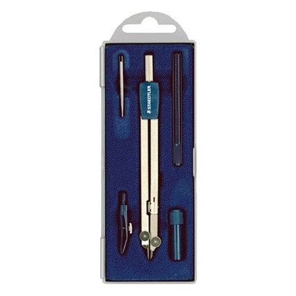 Staedtler - Schoolpasser 559 5 pièces