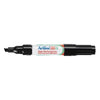 Artline - Feutre 30 diagonales 2-5mm noir | 12 pièces
