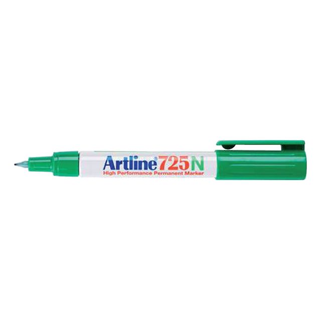 Artline - Fineliner Artline 725 um f Grün