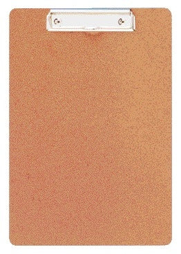 MAUL - Porte-bloc Basic A4 debout en bois | 72 pièces