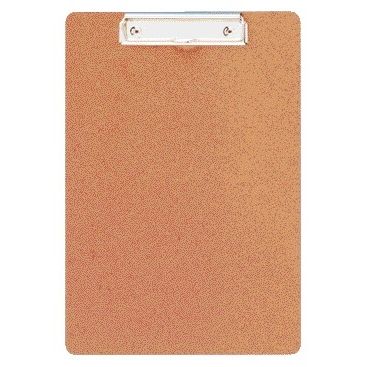 Maul - Presse-papiers Basic A4 en isorel debout