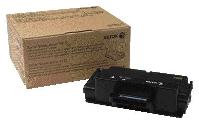 Xerox -  WorkCentre 3315/3325 Printcartridge (5.000 pagina's)