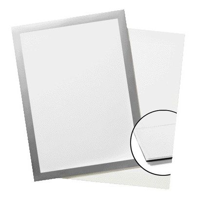 Durable - Cadre de visualisation Duraframe Grip A4 gris