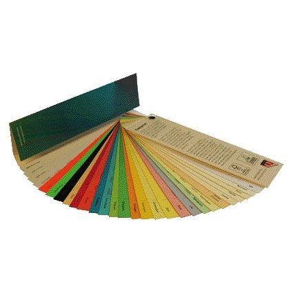 Fastprint - Éventail