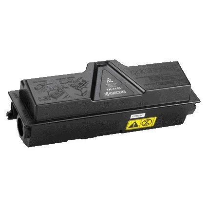 Kyocera -   TK 1140 tonercartridge 1 stuk(s) Origineel Zwart