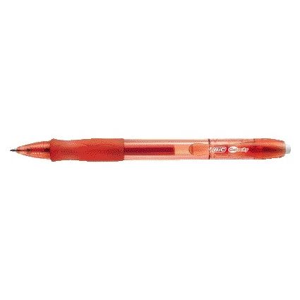 BIC -  Gelschrijver  gelocity m rood | 12 stuks