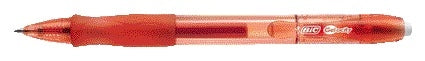 Bic - Gelwriter Gel-ocity moyen rouge