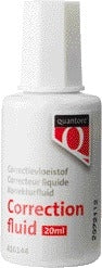 Quantore - Fluide correcteur 20ml