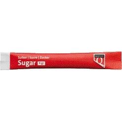 Quantore -  Suikersticks 4 gram 1000 stuks