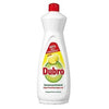 Dubro - Liquide vaisselle extra citron 900ml | 12 pièces
