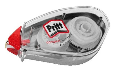 Pritt - Correction Compact Flex 4,2mmx10m | 10 pièces