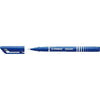 Stabilo - Fineliner Sensor 189/41 fin bleu | 10 pièces