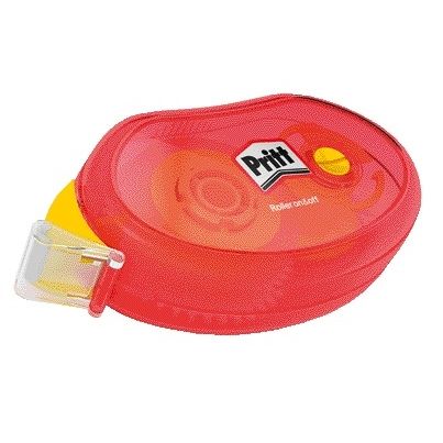 Pritt -  Lijmroller Compact non permanent 10m