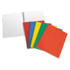 Aurora - Cahier 75x110mm diamant 5x5mm 160 pages 60gr assortis