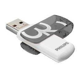 Philips - Clé USB 2.0 Vivid Edition Shadow G 32Go
