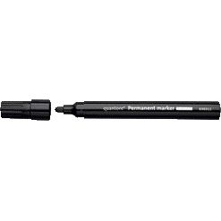 Quantore - feutre noir