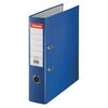 Esselte - Ordner Essentials 75mm PP A4 bleu