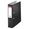 Esselte - Ordner Essentials 75mm PP A4 noir