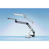 Hansa -  Bureaulamp  led 4 s zilver