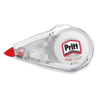 Pritt - Correction Mini Flex 4,2mmx7m | 10 pièces