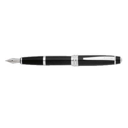 Cross - Stylo plume Bailey noir