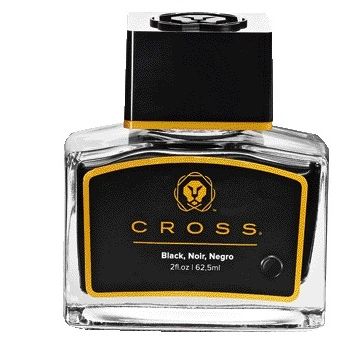 Cross - Stylo plume encre noir