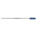 Cross -  Balpenvulling fijn blauw | 6 stuks