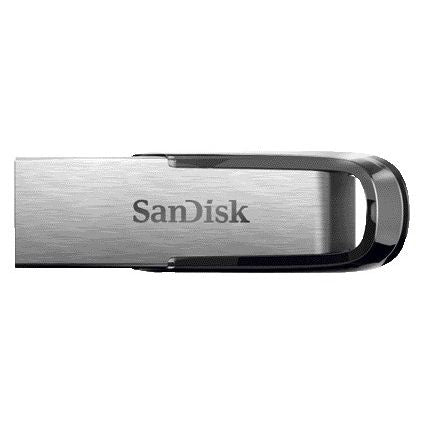 Sandisk -  Usb stick 3.0 cruzer ultra flair 32gb