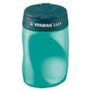 Stabilo - Taille-crayon Easy 4501 3 en 1 gaucher essence