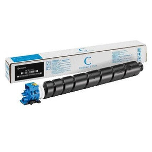 Kyocera - Toner tk-8345c blau