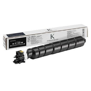 Kyocera - Toner tk-8345k schwarz